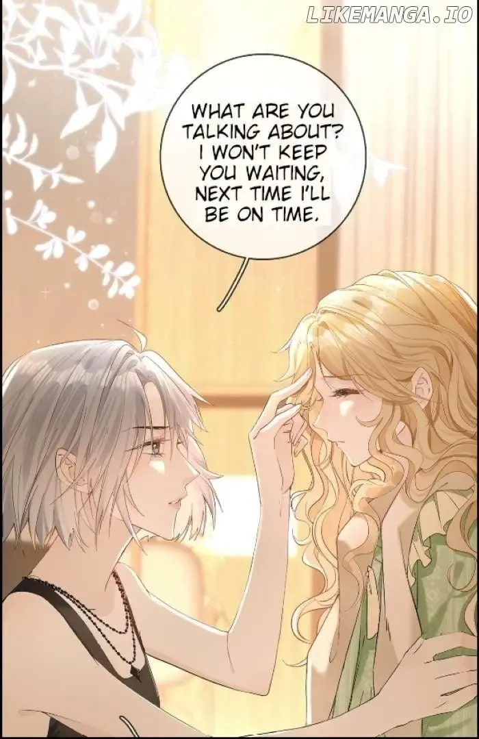 Lang Xiaojie He Ta De Huli Meimei Zinmanga X Chapter 8 Page 14