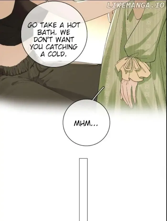 Lang Xiaojie He Ta De Huli Meimei Zinmanga X Chapter 8 Page 15