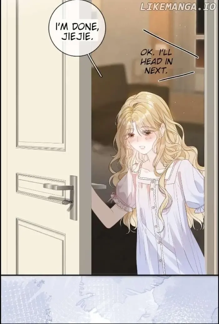 Lang Xiaojie He Ta De Huli Meimei Zinmanga X Chapter 8 Page 18