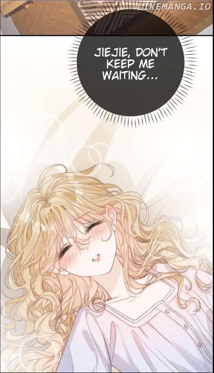 Lang Xiaojie He Ta De Huli Meimei Zinmanga X Chapter 8 Page 20