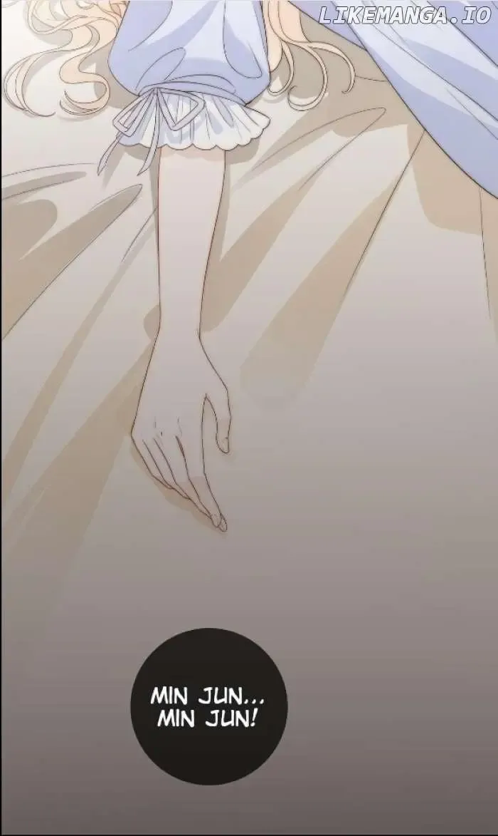 Lang Xiaojie He Ta De Huli Meimei Zinmanga X Chapter 8 Page 21