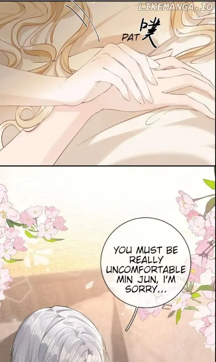Lang Xiaojie He Ta De Huli Meimei Zinmanga X Chapter 8 Page 28