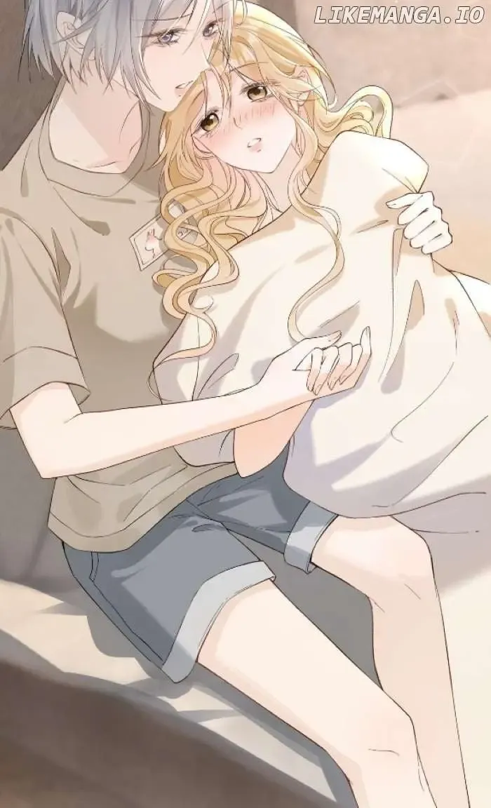 Lang Xiaojie He Ta De Huli Meimei Zinmanga X Chapter 8 Page 29