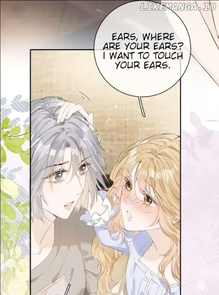 Lang Xiaojie He Ta De Huli Meimei Zinmanga X Chapter 8 Page 30