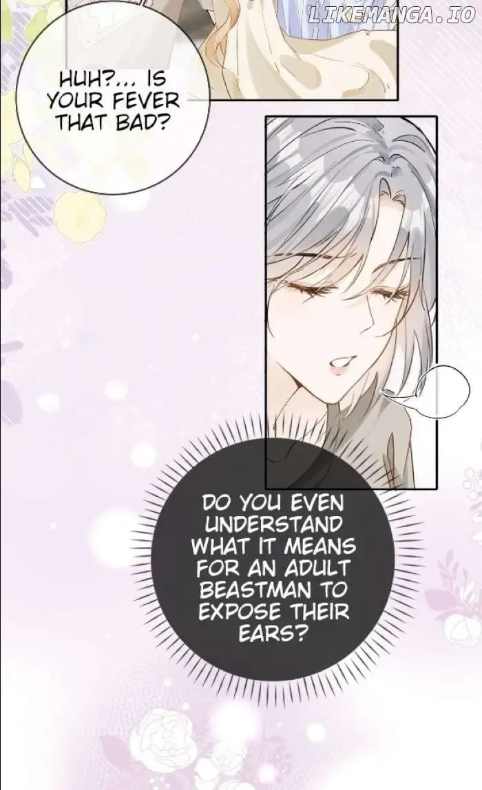 Lang Xiaojie He Ta De Huli Meimei Zinmanga X Chapter 8 Page 31