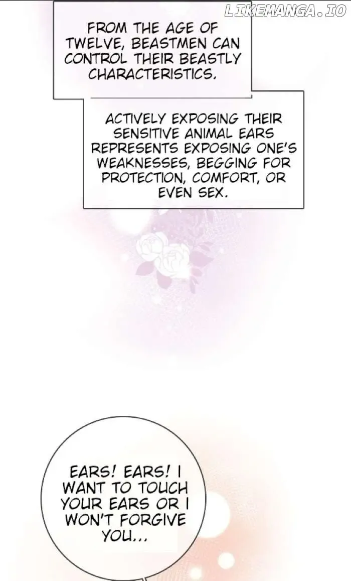 Lang Xiaojie He Ta De Huli Meimei Zinmanga X Chapter 8 Page 32
