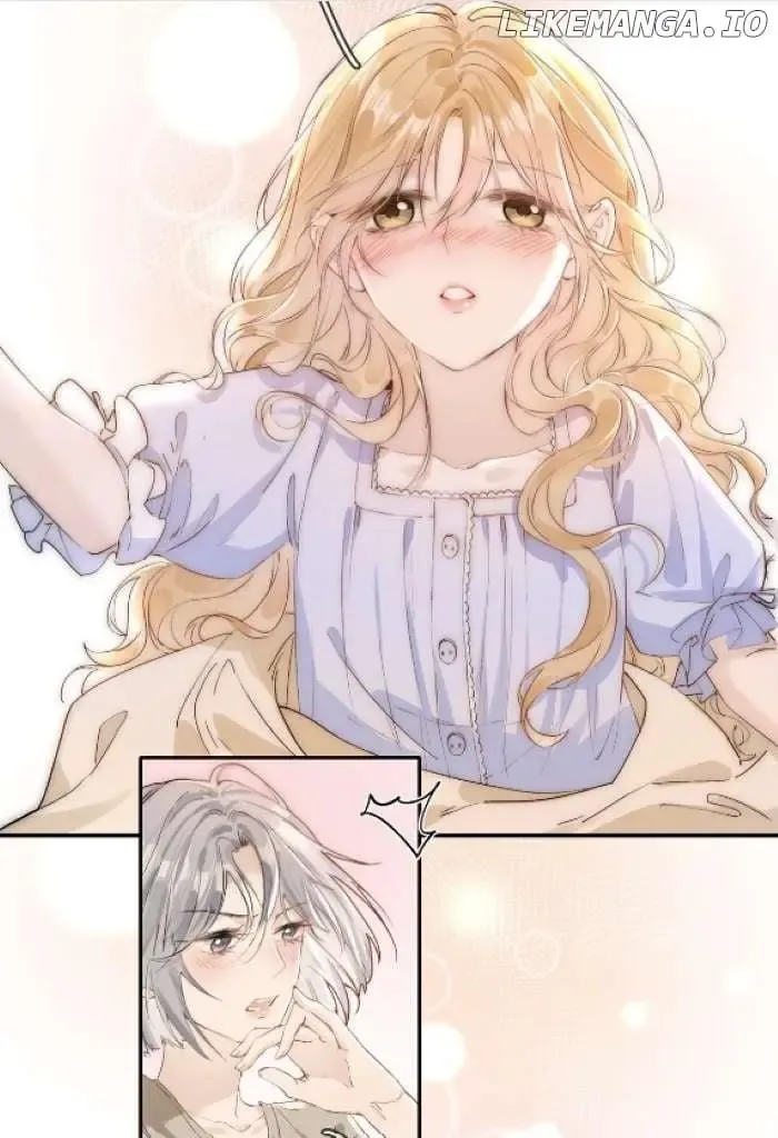 Lang Xiaojie He Ta De Huli Meimei Zinmanga X Chapter 8 Page 33