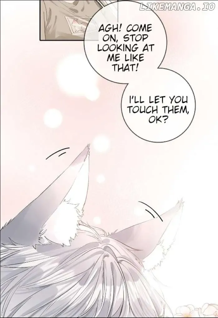 Lang Xiaojie He Ta De Huli Meimei Zinmanga X Chapter 8 Page 34