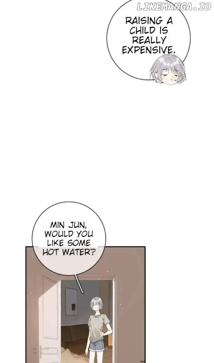 Lang Xiaojie He Ta De Huli Meimei Zinmanga X Chapter 8 Page 40