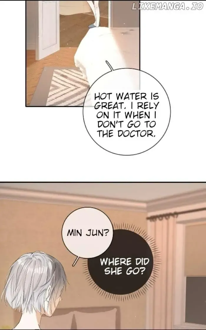 Lang Xiaojie He Ta De Huli Meimei Zinmanga X Chapter 8 Page 41
