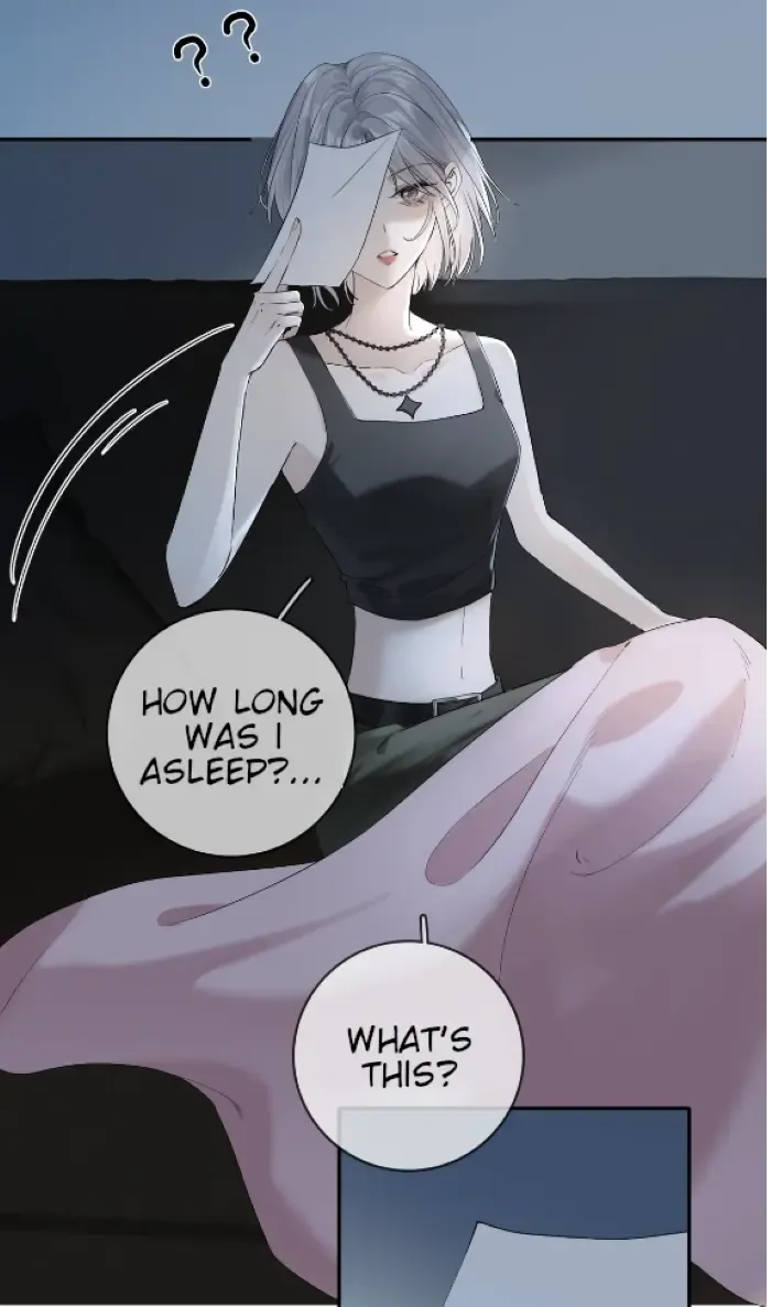 Lang Xiaojie He Ta De Huli Meimei Zinmanga X Chapter 7 Page 16
