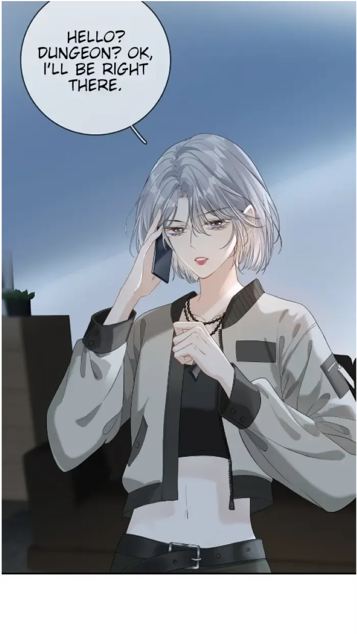 Lang Xiaojie He Ta De Huli Meimei Zinmanga X Chapter 7 Page 18