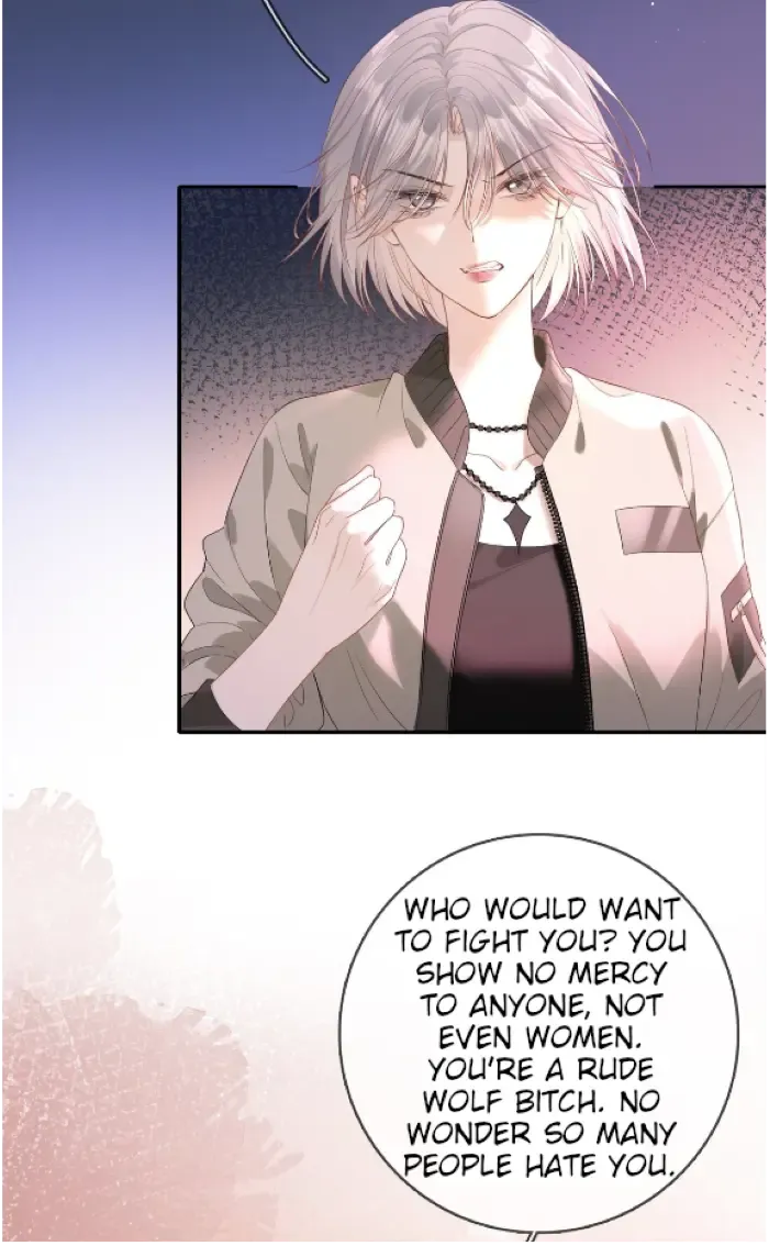 Lang Xiaojie He Ta De Huli Meimei Zinmanga X Chapter 7 Page 26