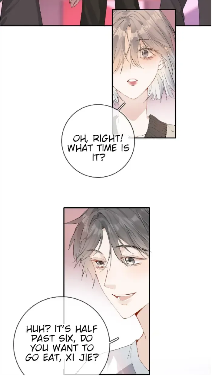 Lang Xiaojie He Ta De Huli Meimei Zinmanga X Chapter 7 Page 34