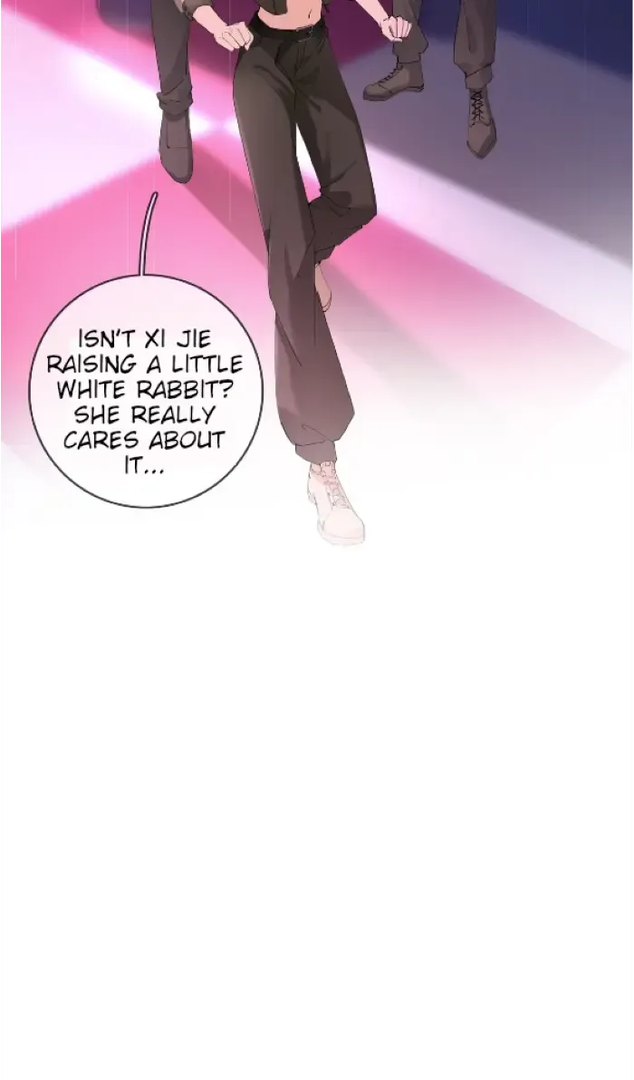 Lang Xiaojie He Ta De Huli Meimei Zinmanga X Chapter 7 Page 36