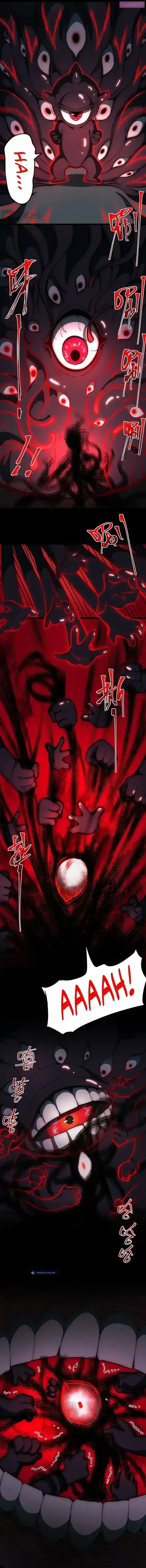 I created an Urban Legend Zinmanga X Chapter 15 Page 5