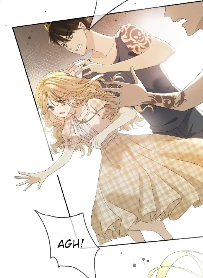 Lang Xiaojie He Ta De Huli Meimei Zinmanga X Chapter 4 Page 20