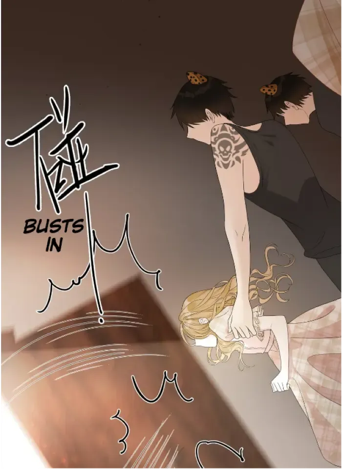 Lang Xiaojie He Ta De Huli Meimei Zinmanga X Chapter 4 Page 22