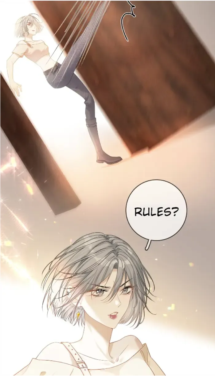 Lang Xiaojie He Ta De Huli Meimei Zinmanga X Chapter 4 Page 23