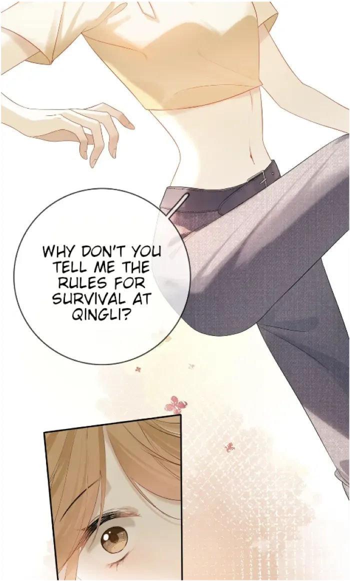 Lang Xiaojie He Ta De Huli Meimei Zinmanga X Chapter 4 Page 24