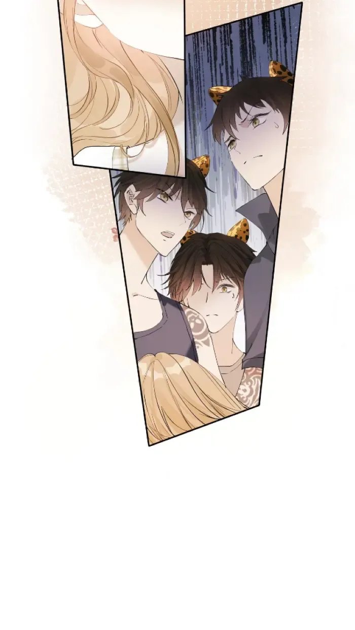 Lang Xiaojie He Ta De Huli Meimei Zinmanga X Chapter 4 Page 25