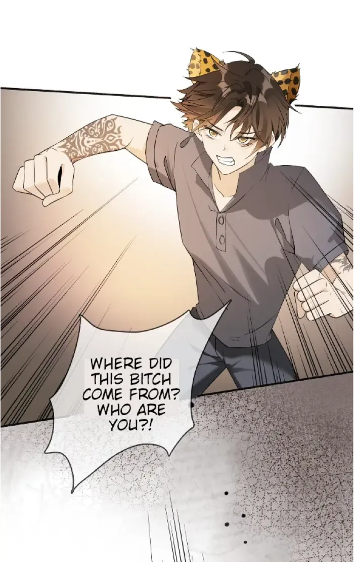 Lang Xiaojie He Ta De Huli Meimei Zinmanga X Chapter 4 Page 26