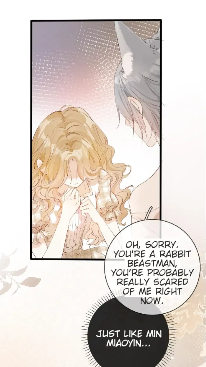 Lang Xiaojie He Ta De Huli Meimei Zinmanga X Chapter 4 Page 39