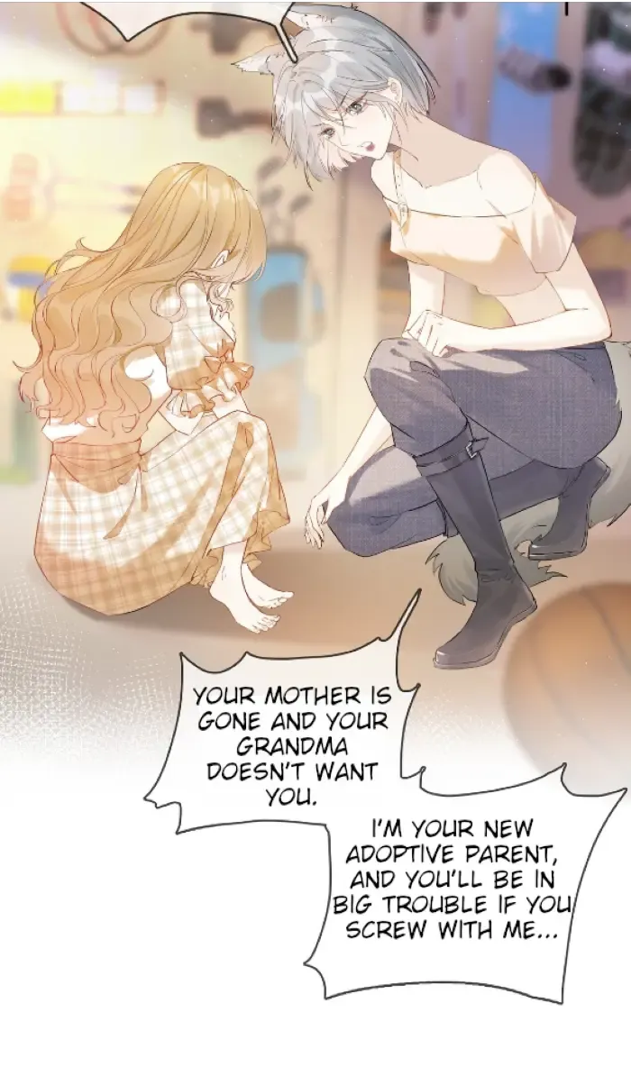 Lang Xiaojie He Ta De Huli Meimei Zinmanga X Chapter 4 Page 41