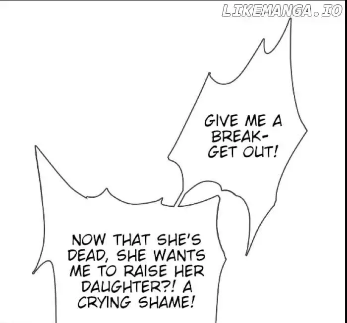 Lang Xiaojie He Ta De Huli Meimei Zinmanga X Chapter 3 Page 6