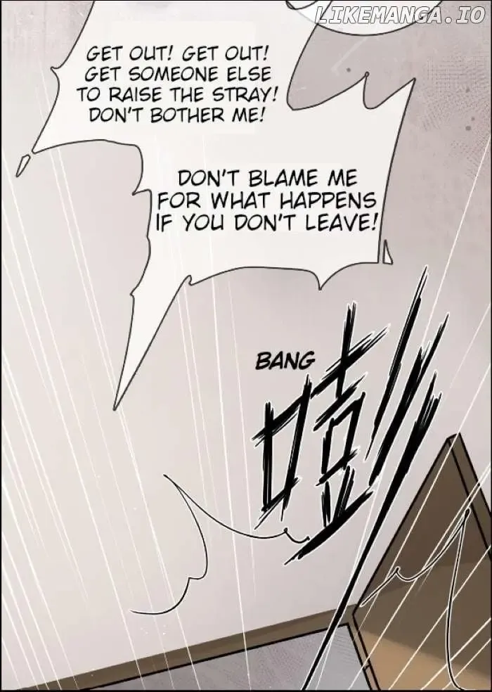 Lang Xiaojie He Ta De Huli Meimei Zinmanga X Chapter 3 Page 8