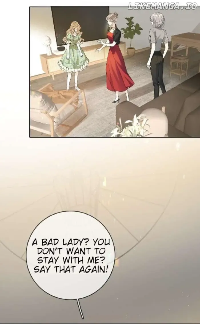Lang Xiaojie He Ta De Huli Meimei Zinmanga X Chapter 3 Page 12