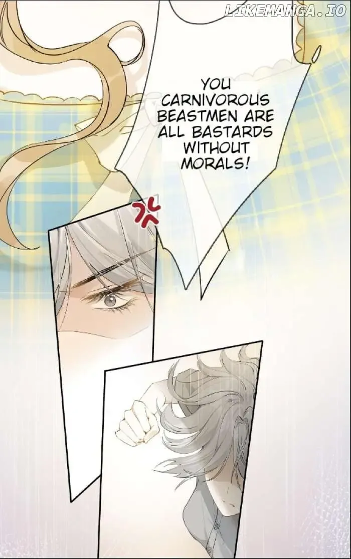 Lang Xiaojie He Ta De Huli Meimei Zinmanga X Chapter 3 Page 16
