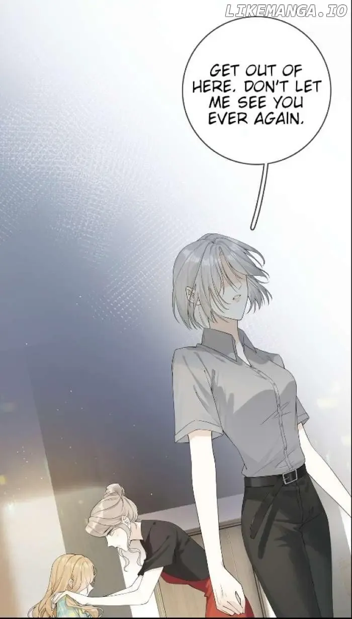 Lang Xiaojie He Ta De Huli Meimei Zinmanga X Chapter 3 Page 20