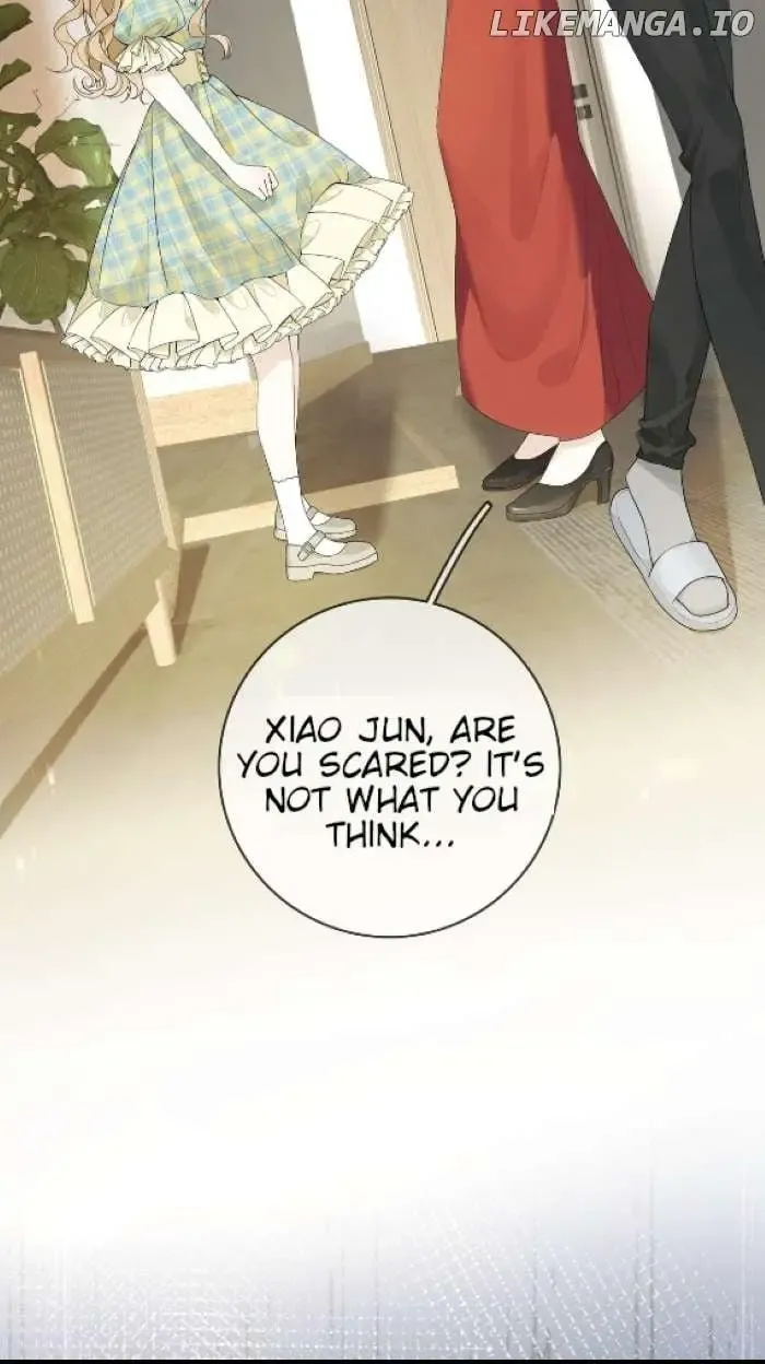 Lang Xiaojie He Ta De Huli Meimei Zinmanga X Chapter 3 Page 21