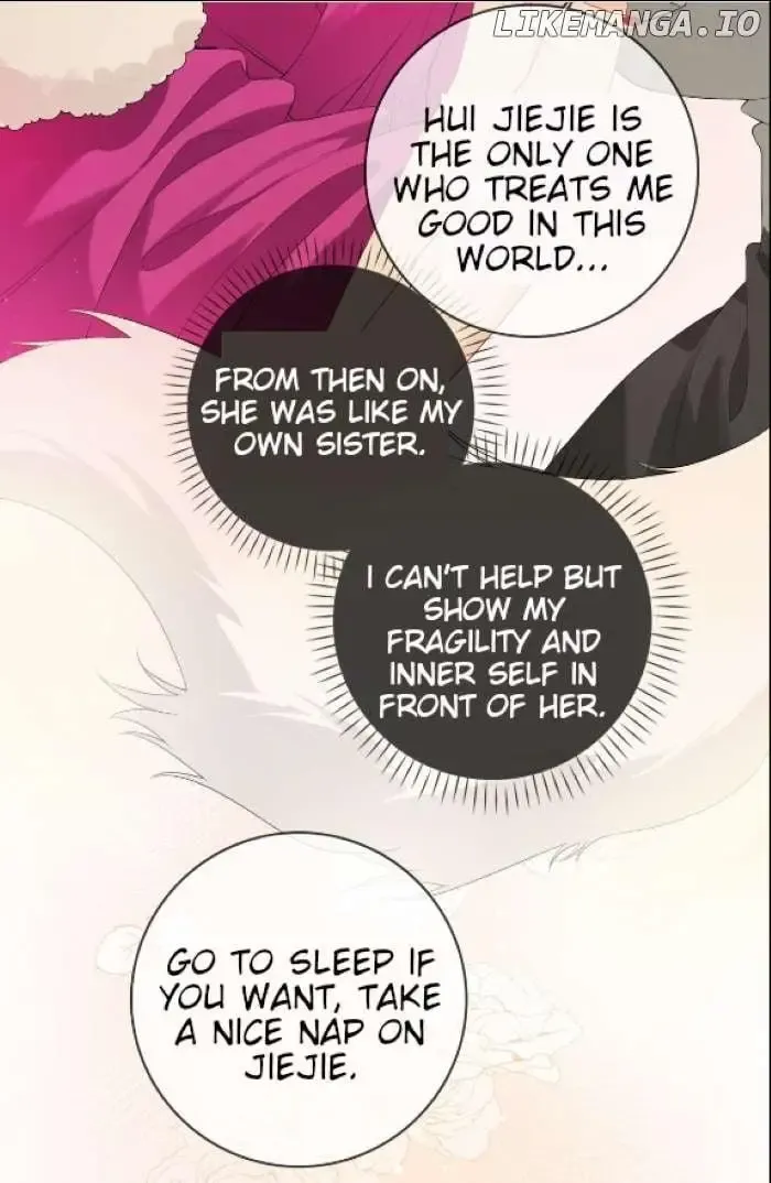 Lang Xiaojie He Ta De Huli Meimei Zinmanga X Chapter 3 Page 29