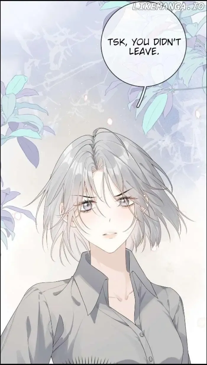 Lang Xiaojie He Ta De Huli Meimei Zinmanga X Chapter 3 Page 32