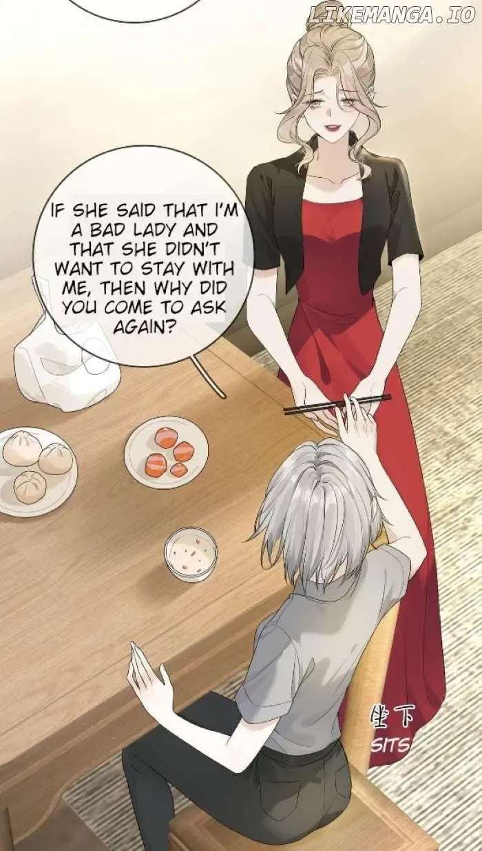Lang Xiaojie He Ta De Huli Meimei Zinmanga X Chapter 3 Page 34