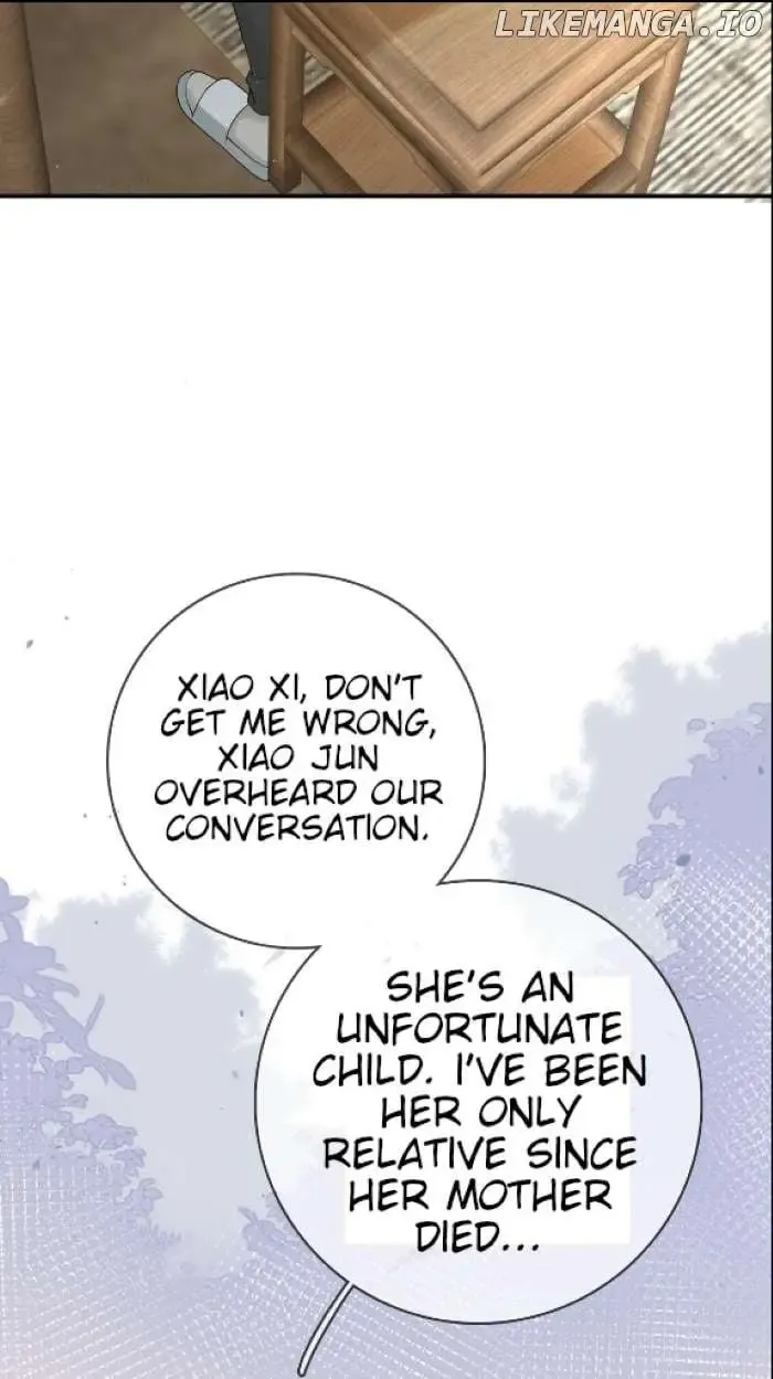 Lang Xiaojie He Ta De Huli Meimei Zinmanga X Chapter 3 Page 35