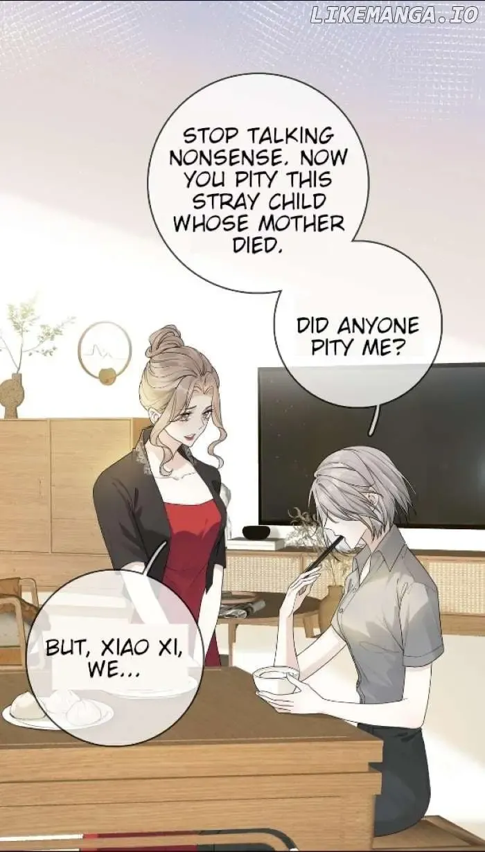Lang Xiaojie He Ta De Huli Meimei Zinmanga X Chapter 3 Page 36