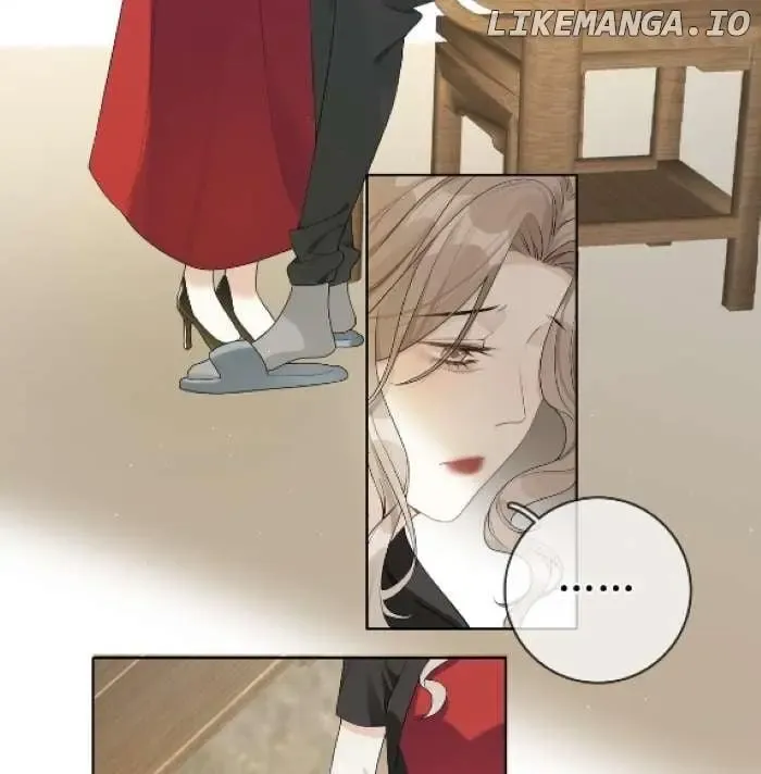 Lang Xiaojie He Ta De Huli Meimei Zinmanga X Chapter 3 Page 37