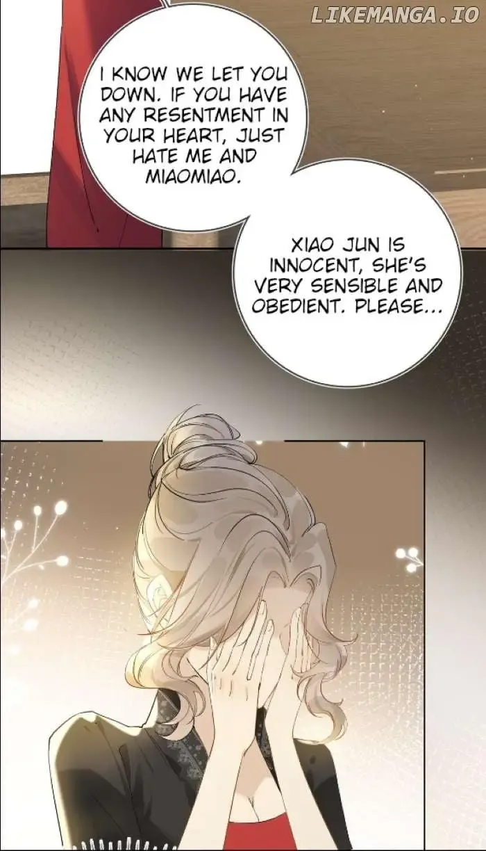 Lang Xiaojie He Ta De Huli Meimei Zinmanga X Chapter 3 Page 41