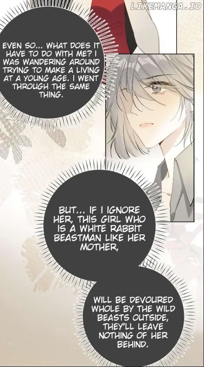Lang Xiaojie He Ta De Huli Meimei Zinmanga X Chapter 3 Page 42