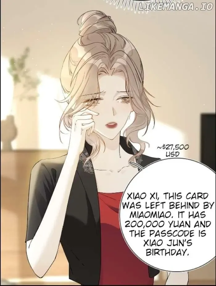 Lang Xiaojie He Ta De Huli Meimei Zinmanga X Chapter 3 Page 43