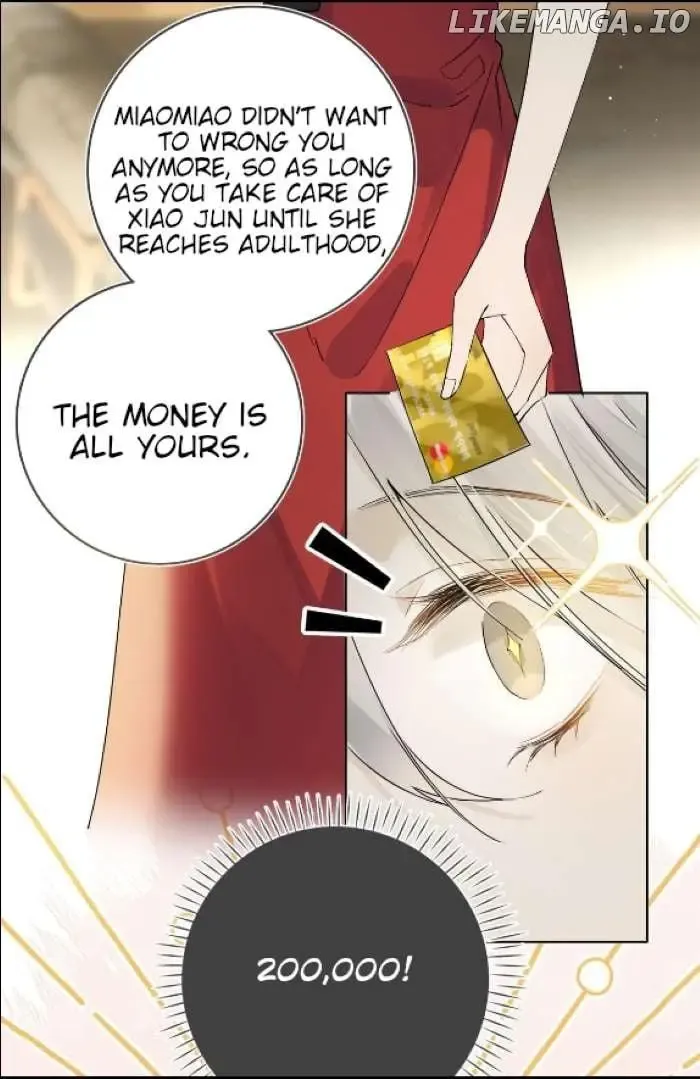 Lang Xiaojie He Ta De Huli Meimei Zinmanga X Chapter 3 Page 44