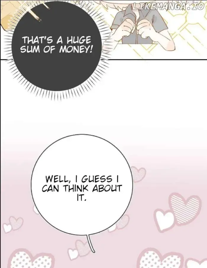 Lang Xiaojie He Ta De Huli Meimei Zinmanga X Chapter 3 Page 46