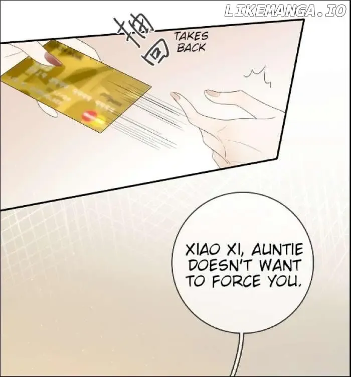 Lang Xiaojie He Ta De Huli Meimei Zinmanga X Chapter 3 Page 49