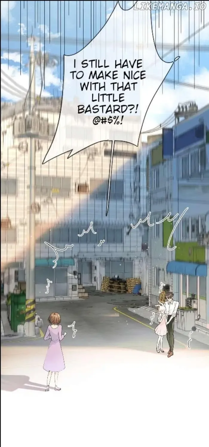 Lang Xiaojie He Ta De Huli Meimei Zinmanga X Chapter 3 Page 54