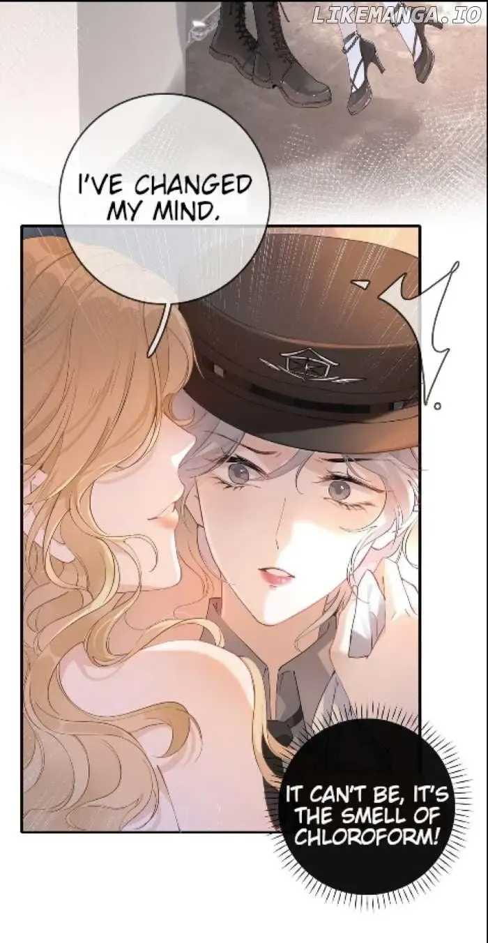 Lang Xiaojie He Ta De Huli Meimei Zinmanga X Chapter 2 Page 7