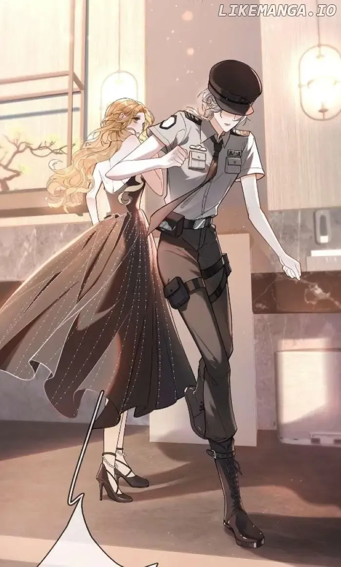 Lang Xiaojie He Ta De Huli Meimei Zinmanga X Chapter 2 Page 9