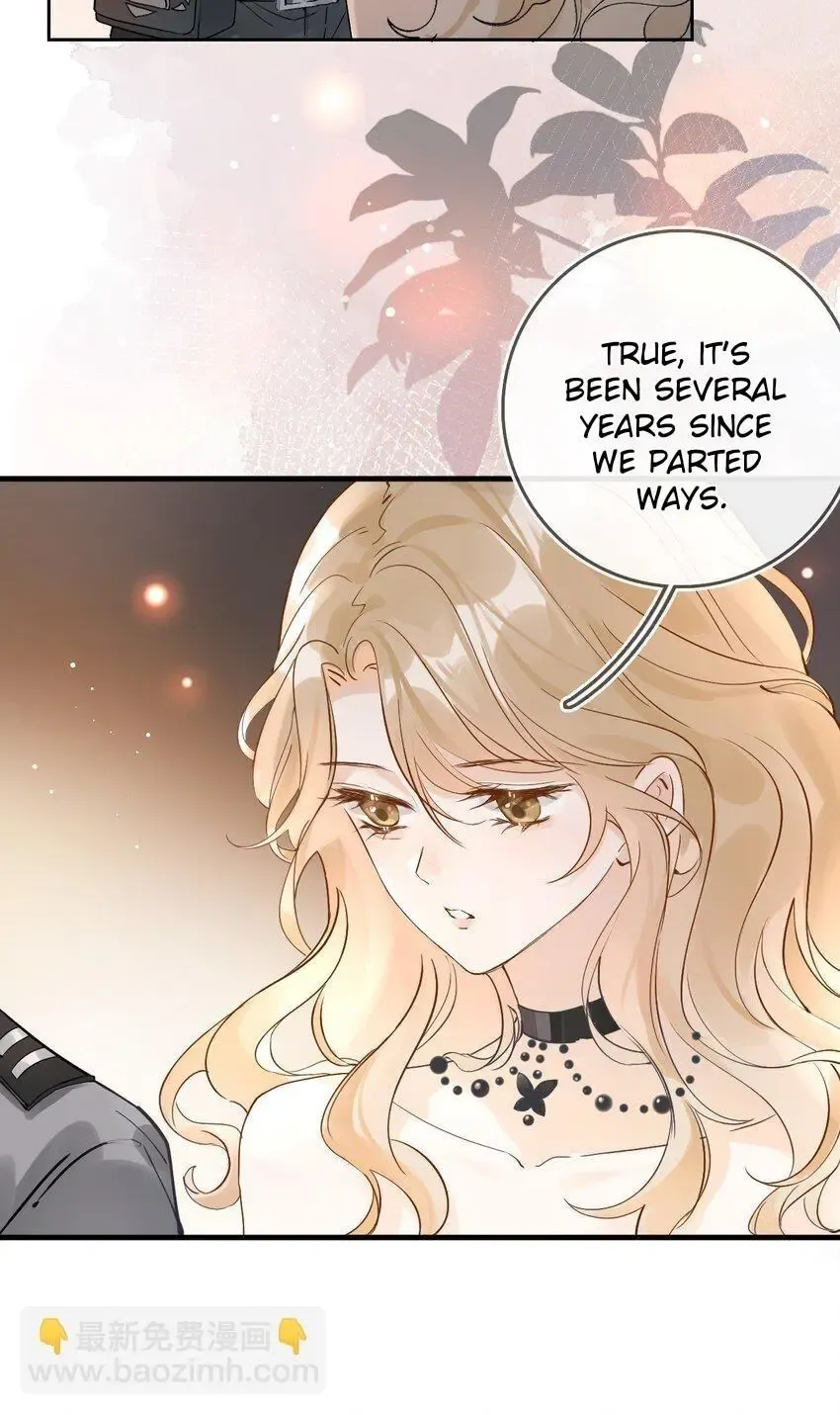 Lang Xiaojie He Ta De Huli Meimei Zinmanga X Chapter 1 Page 57